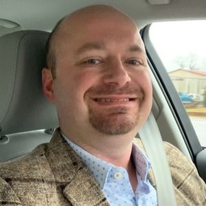 Meet your Posher, Tim